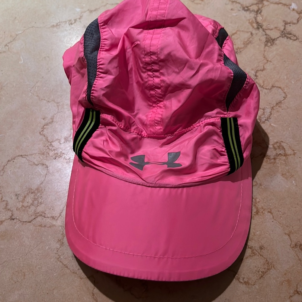 Under Armour Running Cap
